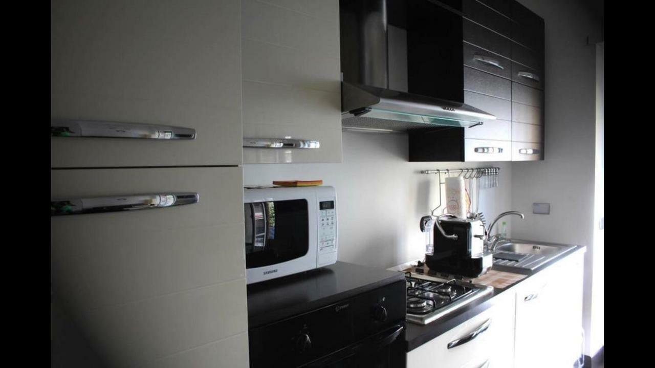 Appartement La Pinetina *