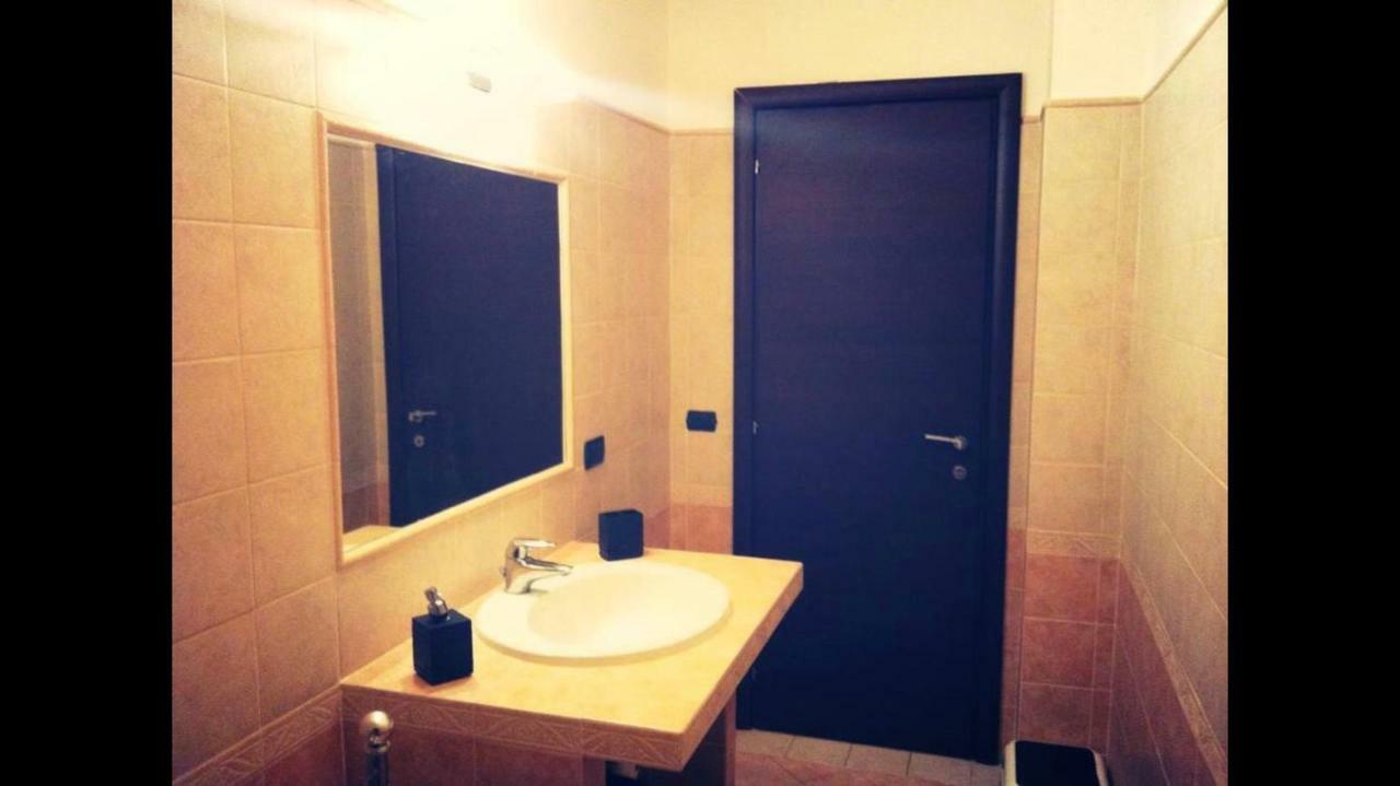 Appartement La Pinetina Rome