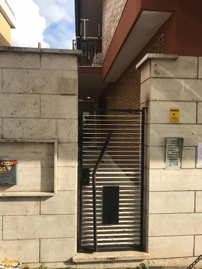 La Pinetina Appartement