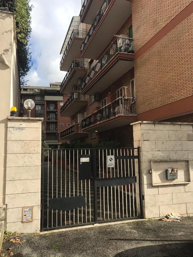 Appartement La Pinetina *